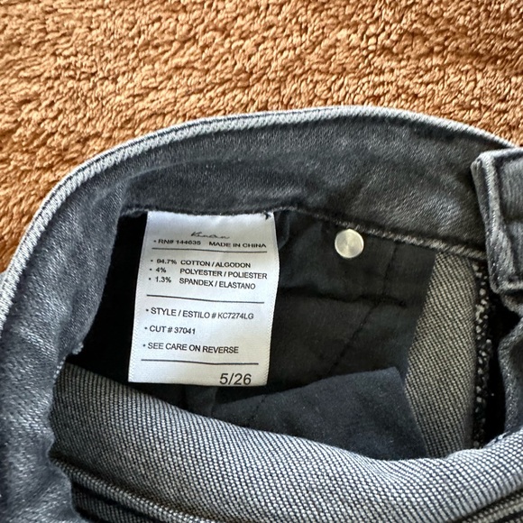 KanCan jeans. 5/26 - Picture 2 of 2